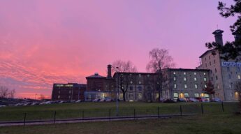 Malzfabrik Grevesmühlen